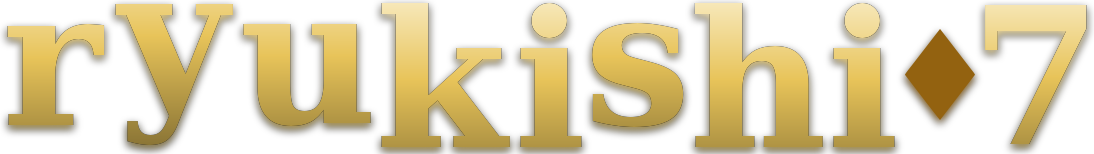 ryukishi07 logo