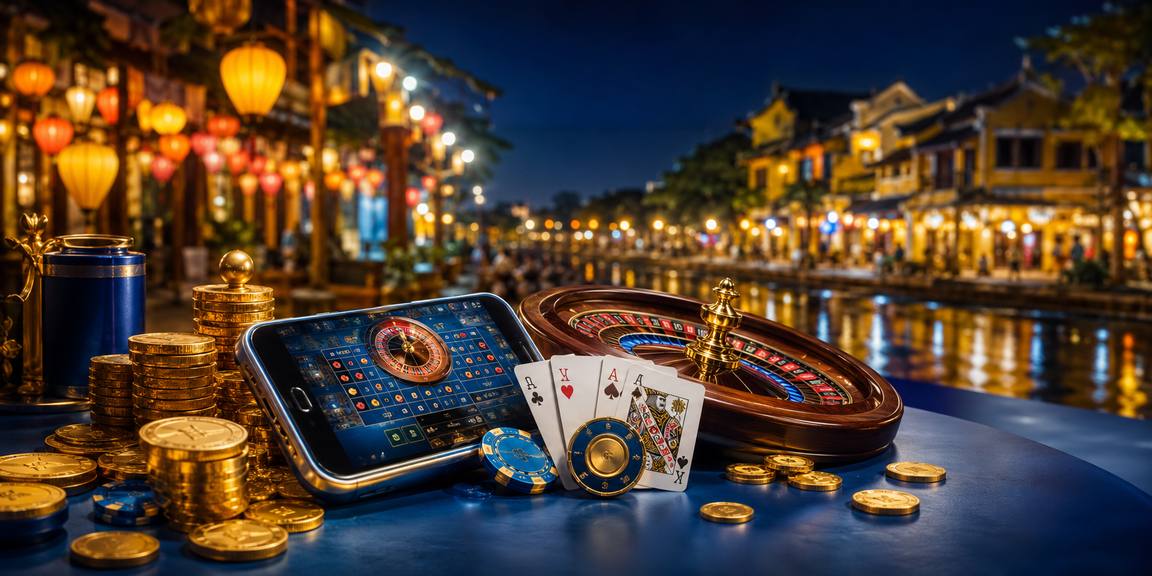 ryukishi07 Casino trực tuyến – bàn chơi, slot và thể thao trong một sảnh